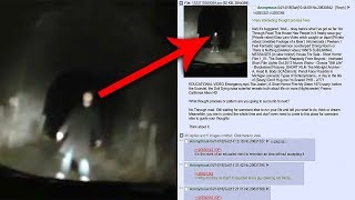 Top 15 Most Scary Videos Found on 4Chan