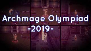 Lineage 2 - Archmage Olympiad (2019) (4k-2160p)