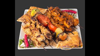 Al Quds Grill: Best BBQ in Montreal's east end (June 18 2022)