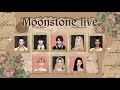 MOONSTONE TEH 🌕