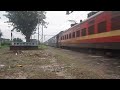 22879 src wap 4 screaming madly with 12858 digha howrah tamralipta express taken at sankrail