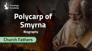 Polycarp of Smyrna - The Complete Story | Documentary