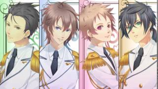 【ZOLA PROJECT+VY2】QUARTET★NIGHT【カバー】