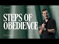 Steps of Obedience | Jack Biggs