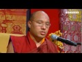 karmapa the seven line prayer to guru rinpoche.