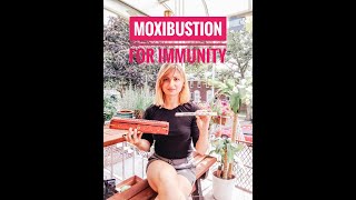 Moxibustion for Immunity