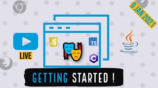 Getting Started with Playwright in Java Language binding