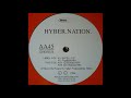 hyber.nation quicksilver ere glaciaire mix 1994