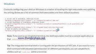 Python IDLE | Git Bash Integration VS Code | Using VSCode | feel_the_coder | Completely Explained!!