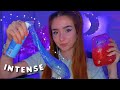 ASMR: Je fais FONDRE TON CERVEAU 🧠😴 (intense)