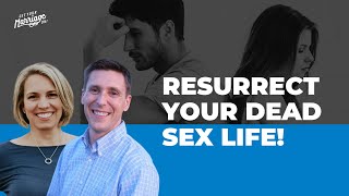 Coaching A Couple Through Resurrecting Their Dead Sex Life, with Dan Purcell \u0026 Amy Langford