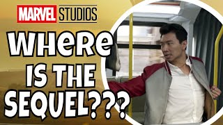 Where is the Shang Chi 2?? Marvel Studios MCU News