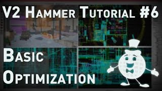 [Source 1] Hammer Tutorial V2 Series #6 "Basic Optimization"