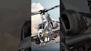 Top 5 Most Deadly Attack Helicopters in 2025 #shorts