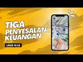 3 Penyesalan Keuangan Umur 40 an, jika tidak lakukan hal ini di umur 20 an - Tips Mengelola Keuangan