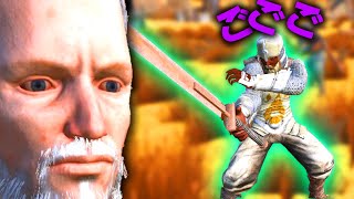 HOLY ZERG RUSH | BAD GUYS vs THE WORLD | Kenshi #2