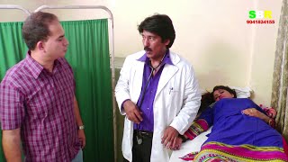 द्वी छुयाल लाटा छोरा# Chuyal Darolya Chora Ku Supinu # Garhwali Comedy Video