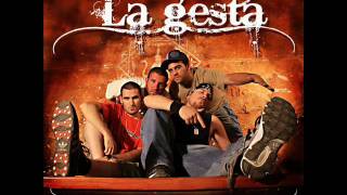 La Gesta - a ganja apesto (con Alberto Gambino)