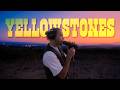 cal scruby - YELLOWSTONES (official music video)