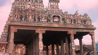 Arulmigu viruthagireeswarar Temple, Virudhachalam, tamilnadu