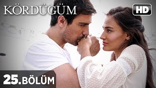 Kördüğüm Dizisi - Kördüğüm 25. Bölüm İzle