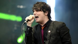 Try NOT To Sing Along (Gerard Way)