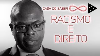 A REFLEXÃO DO ESTADO RACISTA | SILVIO LUIZ DE ALMEIDA