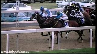 20150520 Greyville Race 7 won by HERE WE ARE