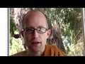 Ask A Monk: Taming One's Sexual Desires