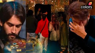 Bigg Boss 18 Promo December 19, 2024 Shocking Eviction makes Everyone Cry Vivian Avinash Karanveer