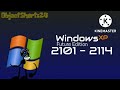 Windows XP: Future Edition | Startup & Shutdown Sounds