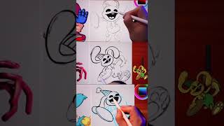 iPad drawing bunzo bunny | Friday Night Funkin & Poppy Playtime