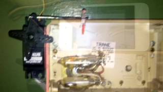 VB Servos