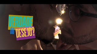 VERDADE OU DESEJO? - Curta-Metragem Gay Brasileiro - Filme Completo - Sub EN/ES