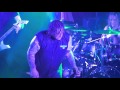 Exodus - Strike of the Beast (Live at The Culture Room, Fort Lauderdale, 04-26-2015)