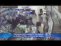 Philadelphia Police Looking For 2 Suspects Wanted In Germantown Store Robbery