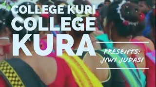 COLLEGE KURI COLLEGE KURA..//NEW SANTHALI VIDEO...//SUPERHIT SANTHALI SONGS//...