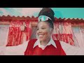 Nkosazana Daughter x Heavy K - Emsakazweni (Official Music Video)[Electronic Africa Remix]