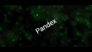 Intro For Pandex YT