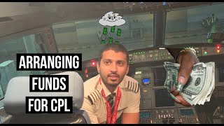 Pilot training in India - How to arrange money to be a Pilot