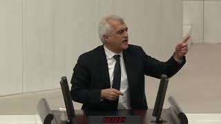 Gergerlioğlu Benim sesimi bastırmaya çalışma @AvOzlemZengin