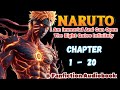 Naruto: I Am Immortal And Can Open The Eight Gates Infinitely Chapter 1 - 20