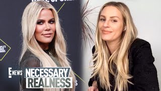 Necessary Realness: Celebs Working for Celebs | E! News