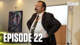 Adanali - Episode 22