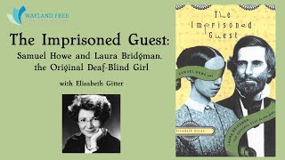 The Imprisoned Guest with Elisabeth Gitter