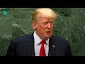 Trump Laughed At By World Leaders At UN