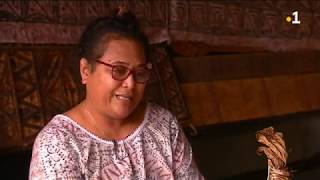 TALANOA: Rubrique Lea a 'Uvea - Patilita Hoatau