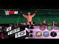 Top 10 Excruciating Extreme Moves - WRESTLING REVOLUTION 3D