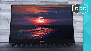 XPS 13 (2017) Review - 60% Faster!!!