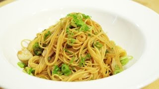 The Healthiest Chinese Pasta in 5 Minutes, CiCi Li - Asian Home Cooking Recipes